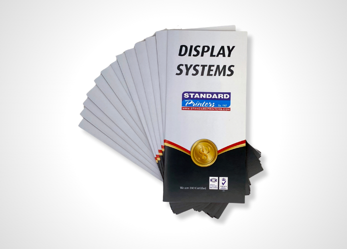 General Printing Services in Galway | Standard Printers | High-Quality ...